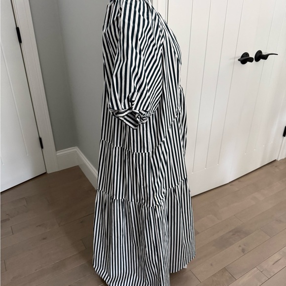 FRAME DRESS - Picture 5 of 9